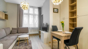 Heart of Sopot - BillBerry Apartments